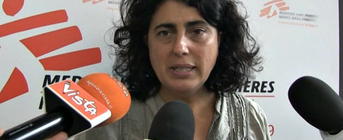 Copertina di Migranti, l’appello di Medici senza frontiere: “Dateci una bandiera e fateci lavorare o ci saranno più morti in mare”