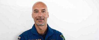 Copertina di Spazio, Luca Parmitano torna in orbita: “Spero di ispirare i nostri leader politici”