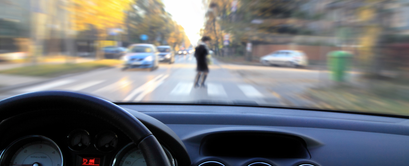 Auto che parlano tra loro per evitare incidenti, l’esperimento di Ford e Panasonic