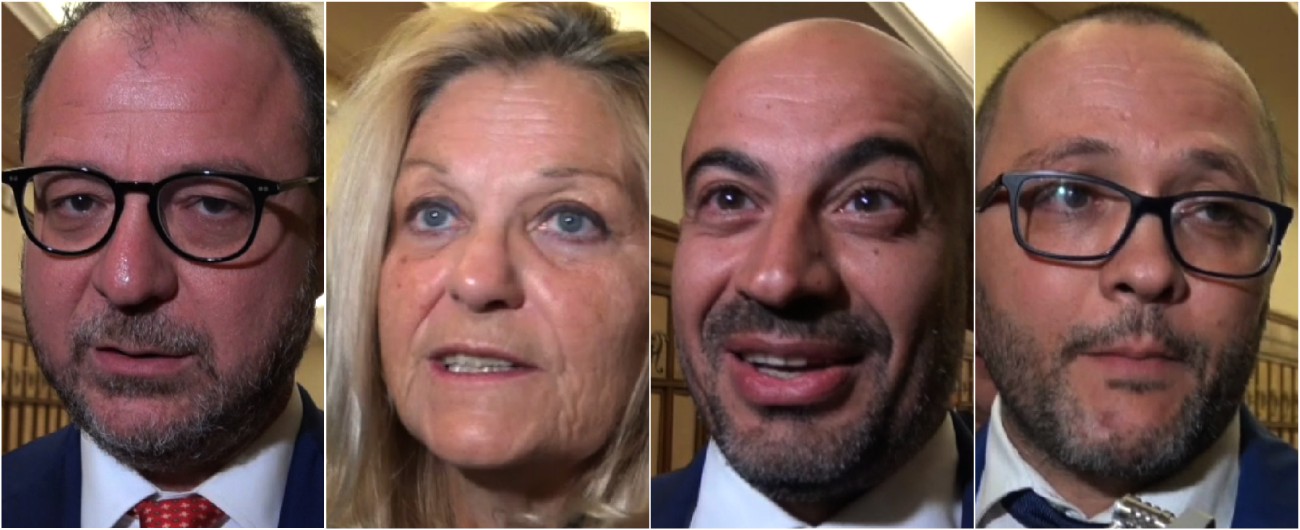 Copertina di Rai, ok dalla Vigilanza per Marcello Foa presidente con 27 voti. Ma ne mancano tre all’appello