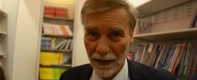 Copertina di Def, Delrio (Pd): “Salvini ha un disegno lucido e preciso: distruggere l’Europa. Solo i 5 stelle non lo hanno capito”