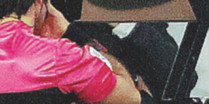 Var in Champions dal 2019-2020. Poi in Europa League Var in Champions dal 2019-2020. Poi in Europa League