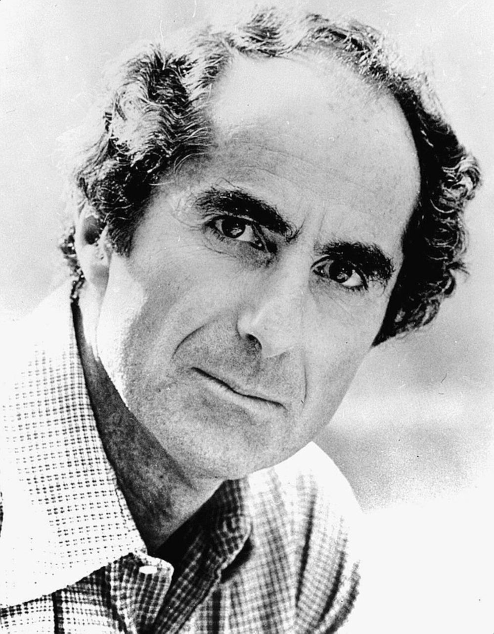 Tomba con vista: l’ultima ossessione di Philip Roth