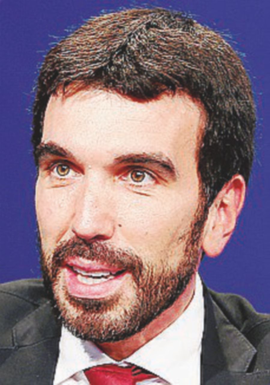 Martina da Vespa: le primarie saranno il 27 gennaio