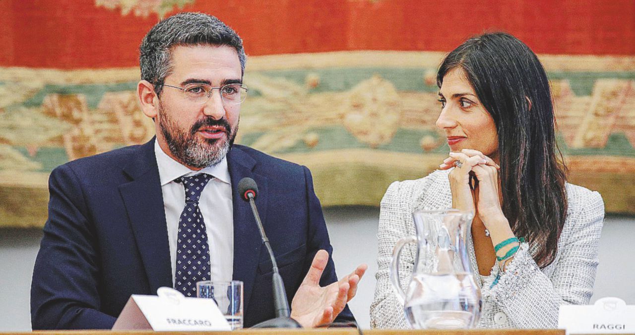 Riforme, la democrazia diretta di Fraccaro