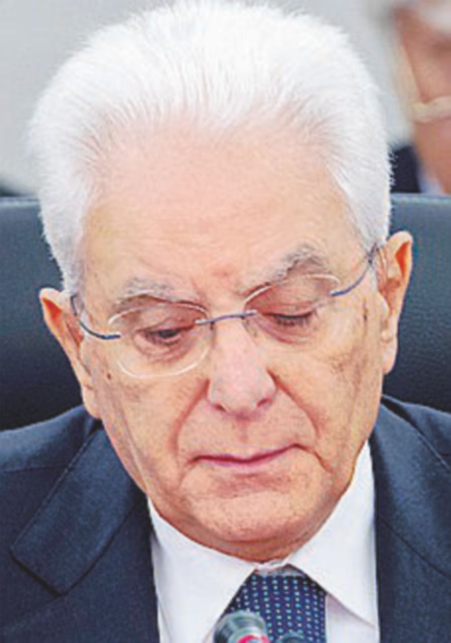 Mattarella e i dubbi (almeno due) sul decreto Sicurezza