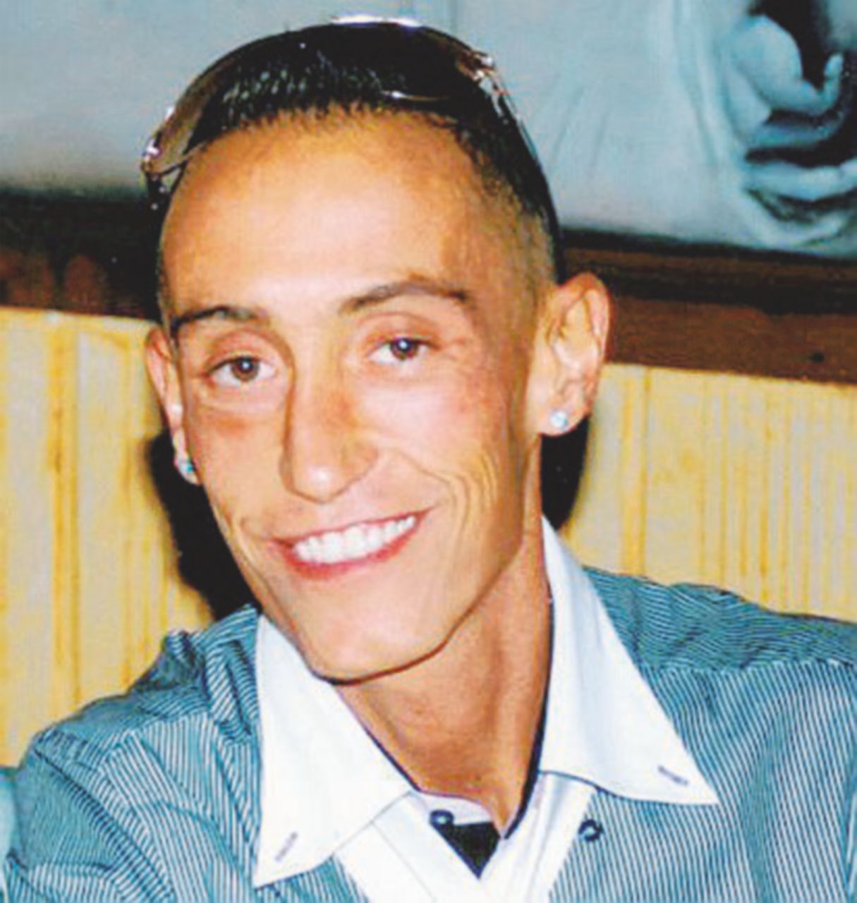 Cucchi, il medico: “Aveva lividi e camminava male. Mi disse di non aver bisogno di nulla”