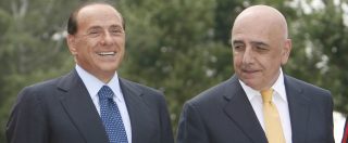 Copertina di Monza Calcio, Berlusconi è il nuovo proprietario: Fininvest acquisisce il 100% della società. Adriano Galliani sarà l’ad