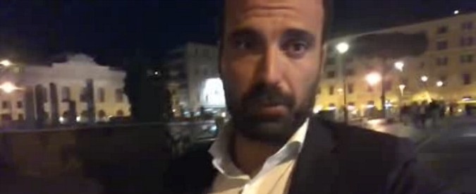 Copertina di Manovra, Marattin (Pd): “Deficit al 2,4 è un gesto irresponsabile. Rischio per il paese”