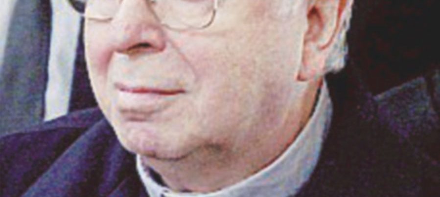 Il Pontefice espelle dal clero il prete pedofilo del Cile Il Pontefice espelle dal clero il prete pedofilo del Cile