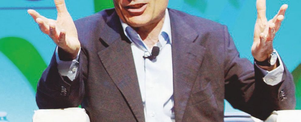In polemica - Tito Boeri è il presidente dell’Inps - LaPresse Riforma Fornero, l’effetto peggiore è sulle donne
