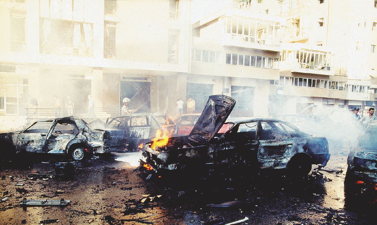 Via D’Amelio: 3 agenti a processo per depistaggio