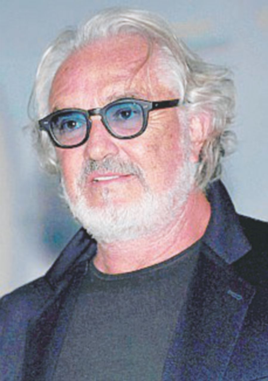 Fatture inesistenti. Yacht Force Blue: Briatore assolto
