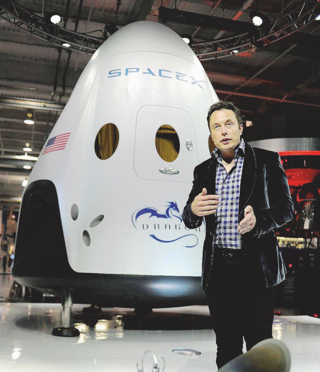 Da “uomo dei sogni” a incubo della Borsa: parabola Elon Musk