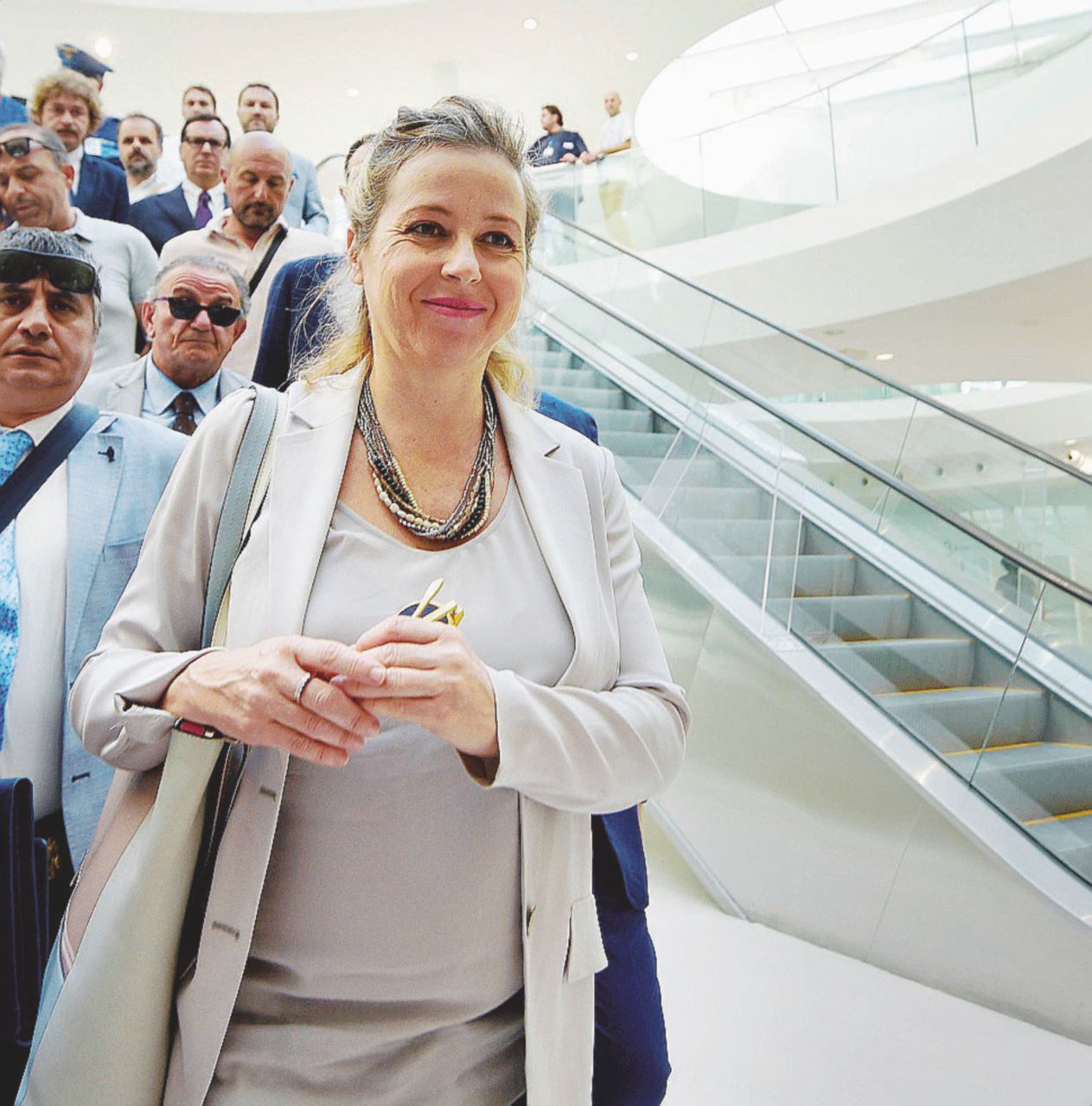 Sulla salute siamo al solito Def: manca un miliardo