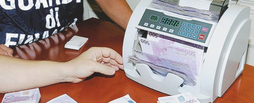 Il rilancio - Accertamenti della Gdf. Il condono si allarga ancora. “La soglia a 500 mila euro”