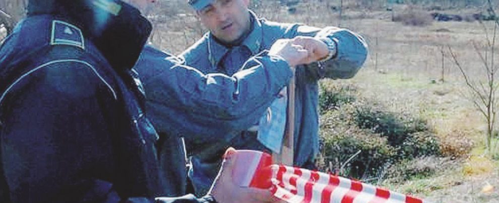Abruzzo - Il sequestro delle discariche - Ansa Tutti assolti in Cassazione. Bussi si è inquinata da sola