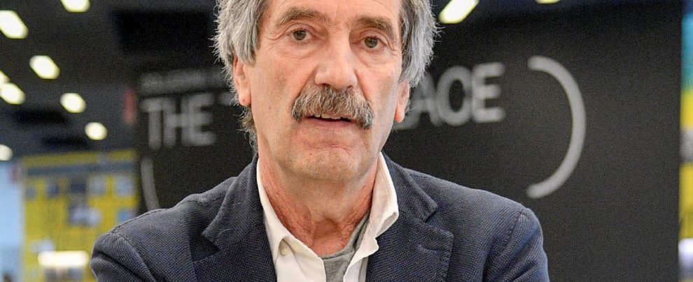 Fernando Ferroni Gran Sasso, così hanno contaminato l’acqua