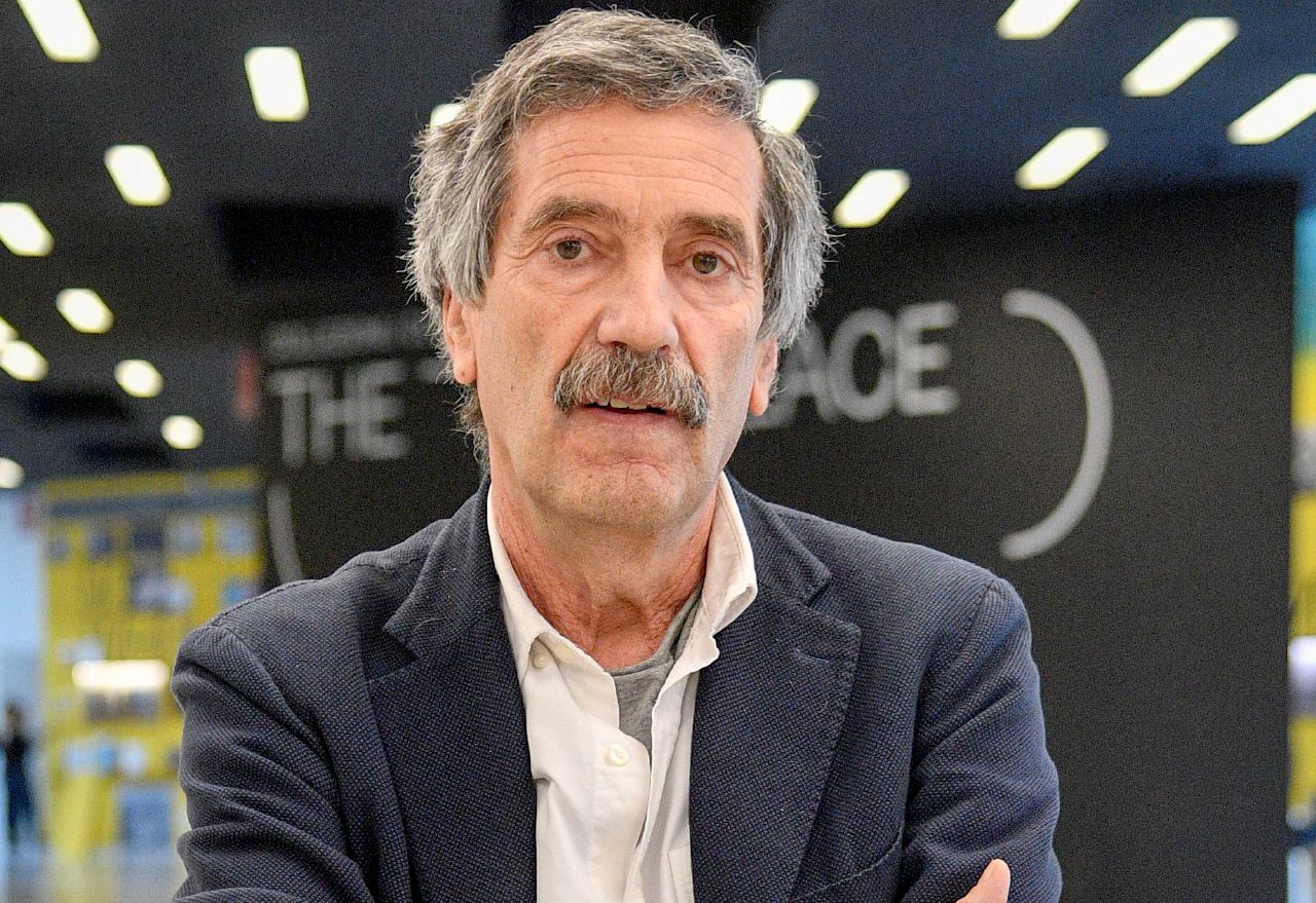 Copertina di Gran Sasso, così hanno contaminato l’acqua