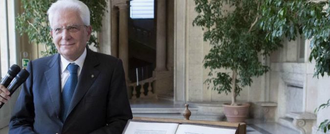 Mattarella: “Costituzione chiede conti solidi, indispensabili per i giovani”. Salvini: “Ma non impedisce cambi coraggiosi”