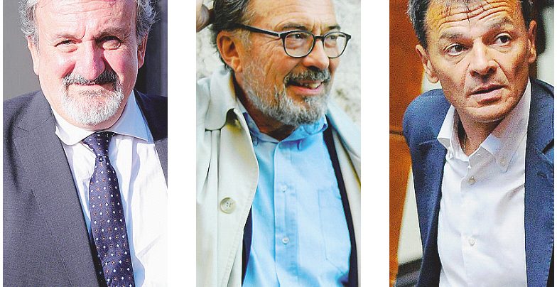 La sinistra che applaude alla manovra espansiva La sinistra che applaude alla manovra espansiva