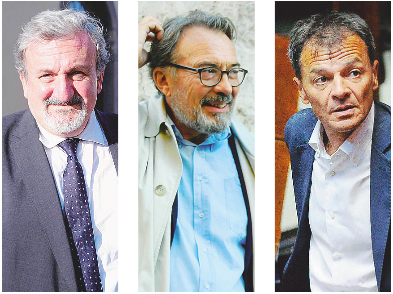 La sinistra che applaude alla manovra espansiva