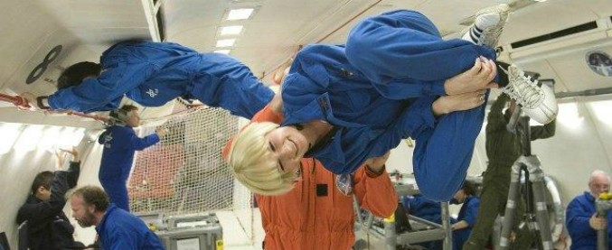 Forza di gravità, oltre 200 esperimenti non sono bastati a misurare il punto G