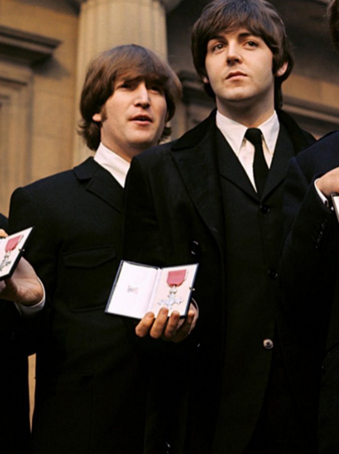 Beatles, Paul McCartney: “Lennon mi ha fatto un solo complimento. Quando scrissi il suo brano preferito tra i nostri”