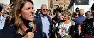 Copertina di Bologna, 300 persone in piazza contro il ddl Pillon: “Riforma scellerata. Donne del M5s e della Lega ribellatevi”