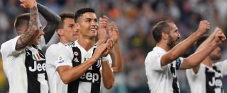 Copertina di Juventus-Napoli 3-1: i bianconeri ne vincono 7 su 7 e sono già in fuga. Campionato finito?
