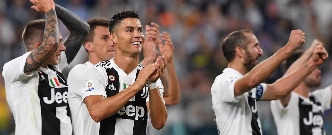 Juventus-Napoli 3-1: i bianconeri ne vincono 7 su 7 e sono già in fuga. Campionato finito?
