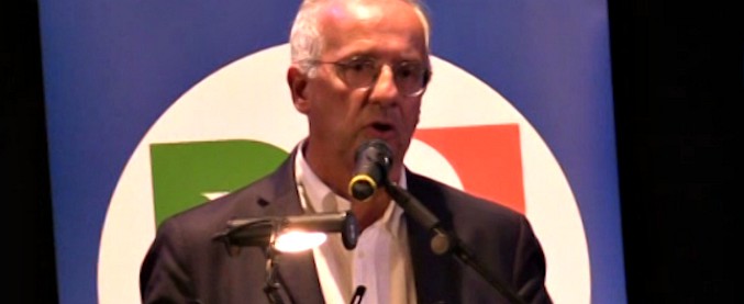 Copertina di Manovra, Veltroni: “L’obiettivo è far saltare l’Europa. E la sinistra cosa fa di fronte al pericolo? Si divide”