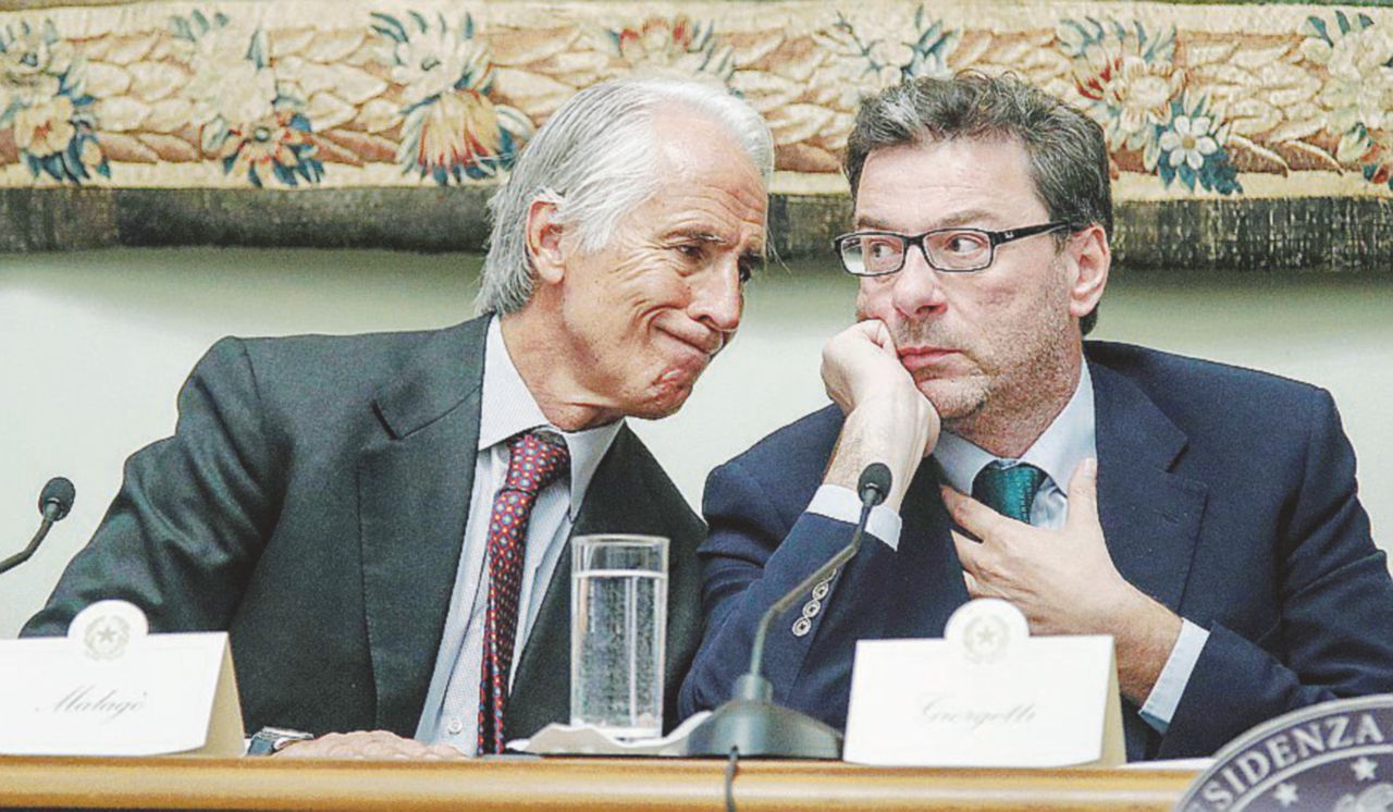 Via libera ai Giochi di Milano e Cortina