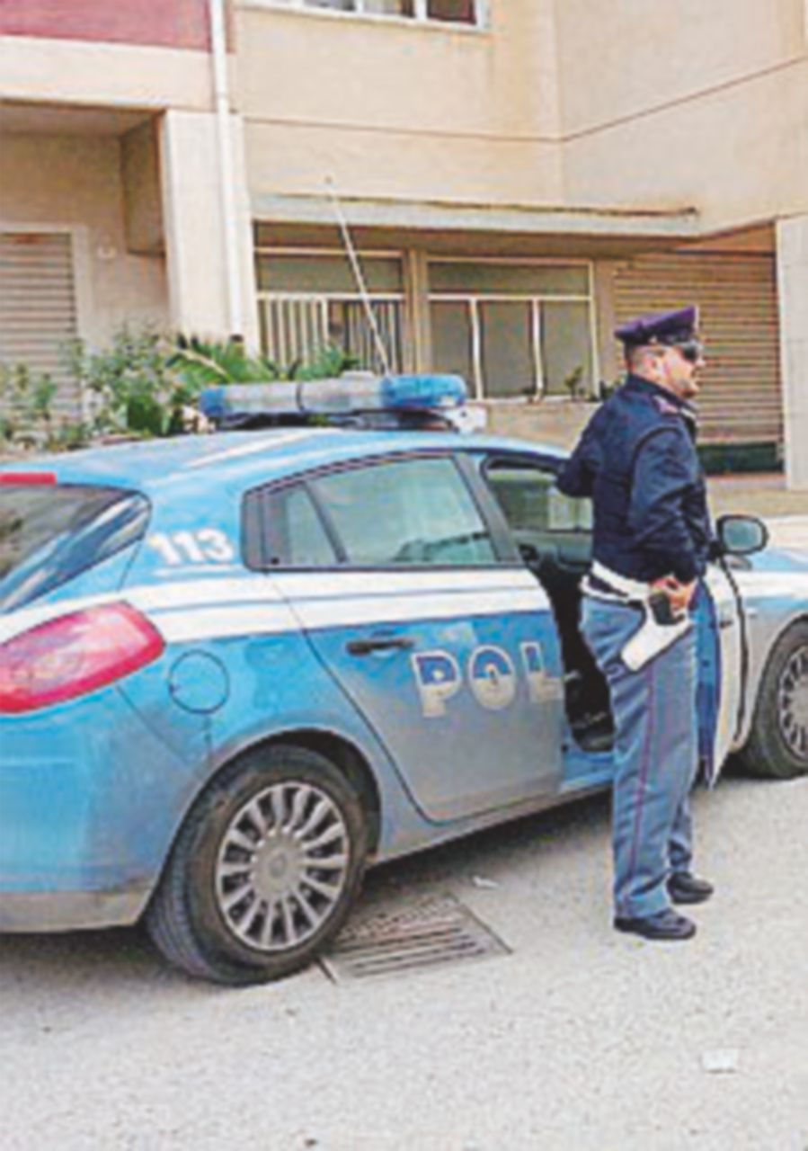 Aggrediti militanti di sinistra: arrestati quattro skinheads