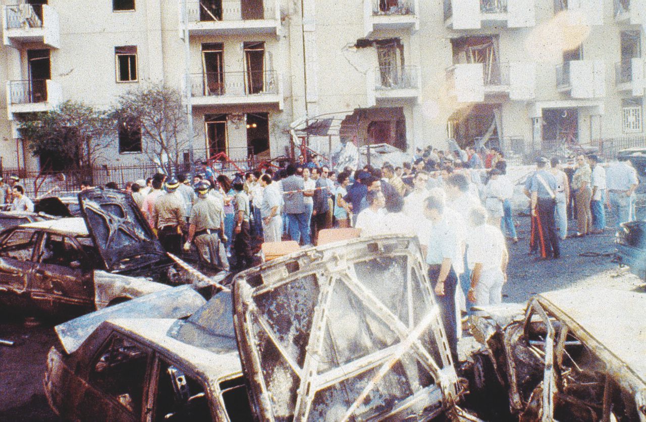 “Ma quale favore alla mafia, il depistaggio fu per lo Stato”