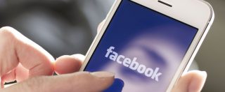 Copertina di Attacco a Facebook, come attivare l’autenticazione a due fattori per proteggersi meglio