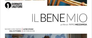 Copertina di Il Bene Mio, il terremoto la solitudine e un segreto: Sergio Rubini resiliente e diversamente eroico