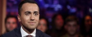 Copertina di Reddito di cittadinanza, Di Maio: “Andrà a chi è residente in Italia da almeno 10 anni. Sarà su una carta elettronica”