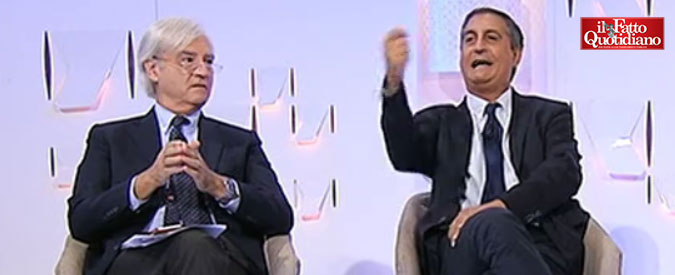 Copertina di Reddito cittadinanza, Rinaldi vs Lavia: “Lo Stato ha il dovere di aiutare persone povere”. “Sembra un bolscevico”