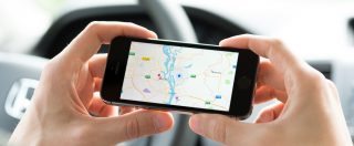 Copertina di Pendolari state sereni, con Google Maps avrete il pieno controllo di strade e mezzi pubblici