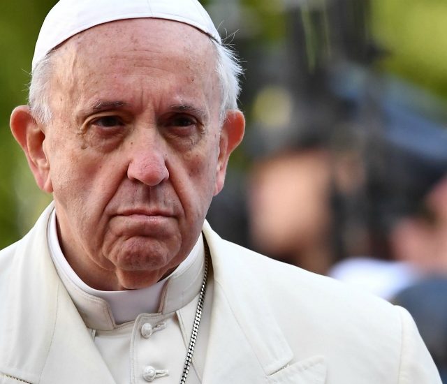 Papa Francesco, un uomo di parola: il film di Wim Wenders spiega perché Bergoglio a molti non piace