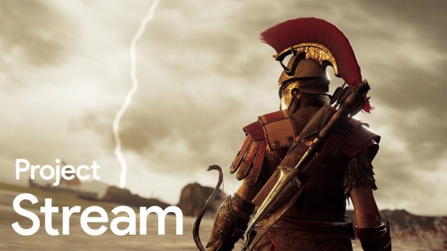 Google vi farà giocare anche con PC scadenti - a patto che abbiate una connessione veloce a Internet