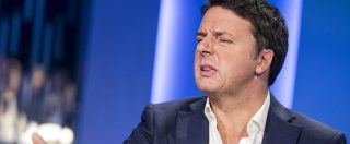 Copertina di Matteo Renzi condannato dalla Corte dei Conti: quegli “aumenti di spesa” da presidente di provincia e sindaco