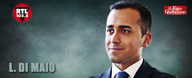 Copertina di Manovra, Di Maio: “Domani Def alle Camere. Non arretriamo di un millimetro e se necessario spieghiamo nelle piazze”