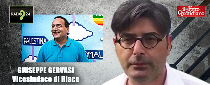 Copertina di Arresto Lucano, vicesindaco Riace: “Giusto accertare responsabilità ma nostro Comune resta terra di accoglienza”