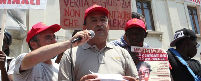 L’arresto di Mimmo Lucano, un favore al governo e alla ‘ndrangheta
