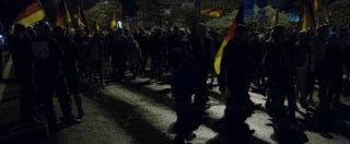 Copertina di Germania, il progetto nero dei neonazi di “Rivoluzione Chemnitz”: colpire politici, giornalisti e sovvertire la democrazia