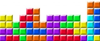 Copertina di Giocata una partita a Tetris con la forza del pensiero: ecco come è stato possibile