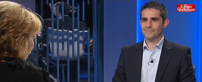 Copertina di Pizzarotti: “Pentimento per aver lasciato M5s? No, altrimenti avrei governato con Salvini”