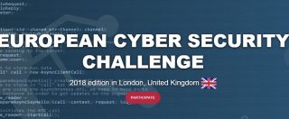 Copertina di Cybersecurity Challenge, chi sono e da dove vengono gli hacker che rappresenteranno l’Italia a Londra